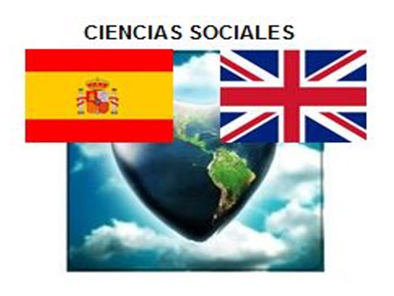 Course symbol for Ciencia Sociales